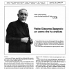 Padre Giacomo Spagnolo, un uomo che ha creduto